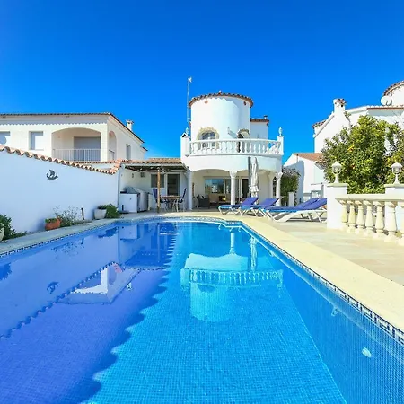 V024 - Ebre Villa