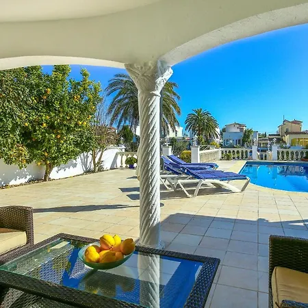 V024 - Ebre Villa *