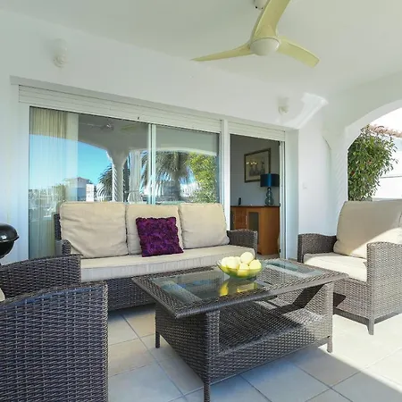 V024 - Ebre Villa Empuriabrava