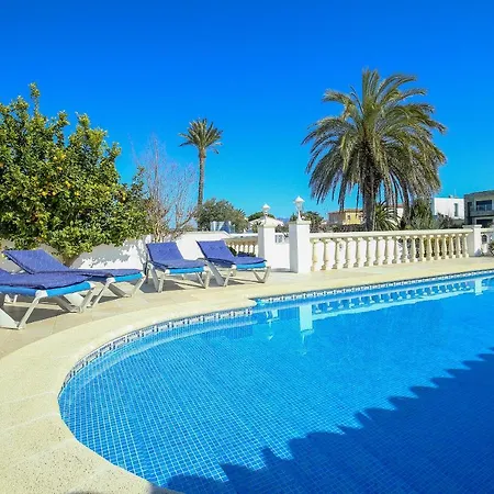 V024 - Ebre Villa Empuriabrava
