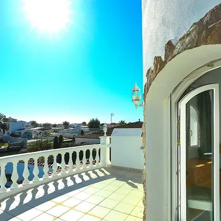 V024 - Ebre Villa *