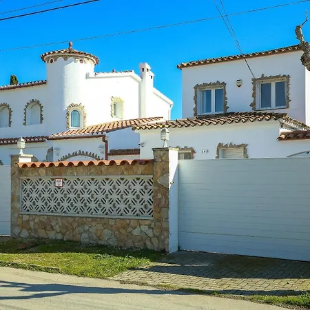 Villa V024 - Ebre Empuriabrava