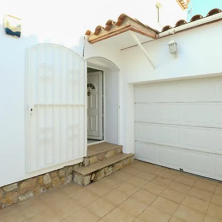 Villa V024 - Ebre *