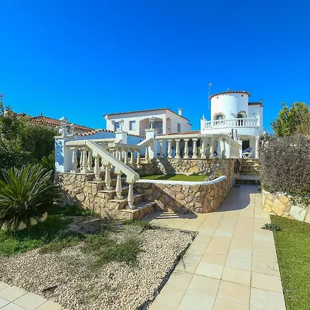 Villa V024 - Ebre