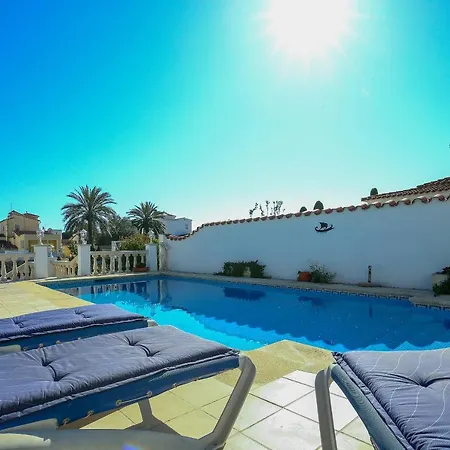 Villa V024 - Ebre Empuriabrava